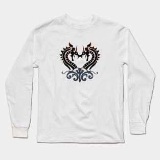 classic Dragon Long Sleeve T-Shirt